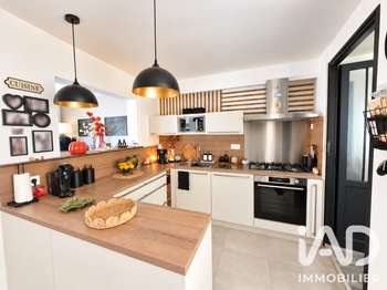 Vente maison 5 pièces Bellevigny 85