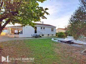 Vente maison 7 pièces Bellevigny 85