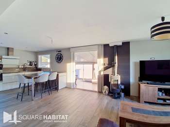 Vente maison 7 pièces Vente maison 7 pièces