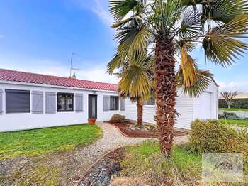 Photo Vente maison Bellevigny