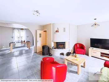Vente maison 4 pièces Vente maison 4 pièces