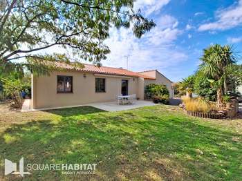 Vente maison 4 pièces Bellevigny 85