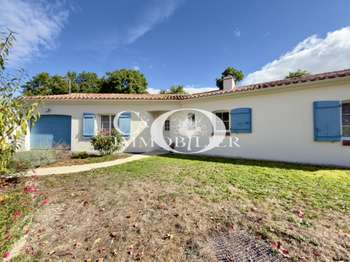 Vente maison 5 pièces Bellevigny 85