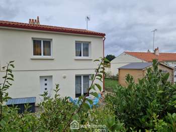 Vente Maison 3 chambresBellevigny