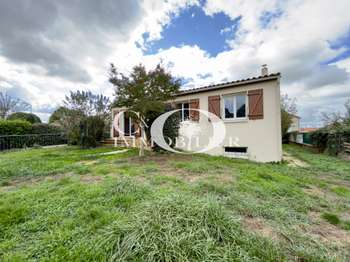 Vente maison 6 pièces Bellevigny 85