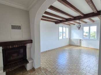 Vente Maison 3 chambresBellevigny