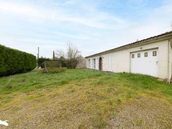 Vente maison 5 pièces Bellevigny 85