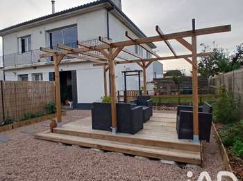 Vente maison 4 pièces Bellevigny 85