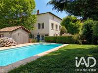 Vente maison 7 pièces Vente maison 7 pièces