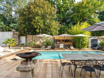 Vente maison 10 pièces Belleville-en-Beaujolais 69