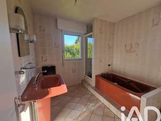 Vente maison 7 pièces Vente maison 7 pièces