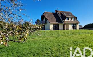 Photo Vente maison Belleville-en-Caux