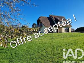 Vente Maison 5 chambresBelleville-en-Caux