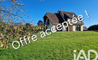 Photo Vente maison Belleville-en-Caux