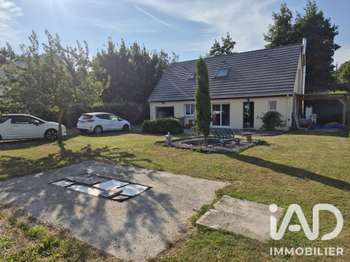 Vente Maison 5 piècesBelleville-en-Caux