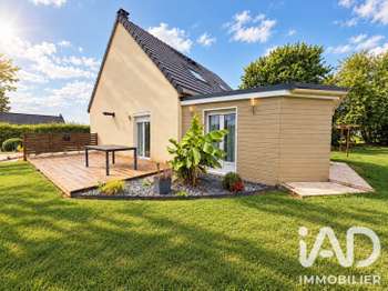 Photo Vente maison Belleville-en-Caux