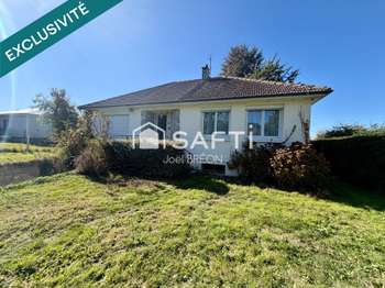 Vente Maison 3 chambresBelleville-en-Caux