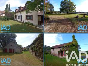Vente Maison 3 chambresBelleville-sur-Loire
