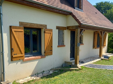 Vente maison 5 pièces Belleville-sur-Loire 18