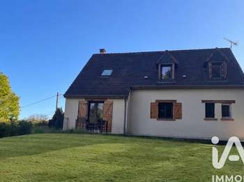 Vente maison 5 pièces Belleville-sur-Loire 18