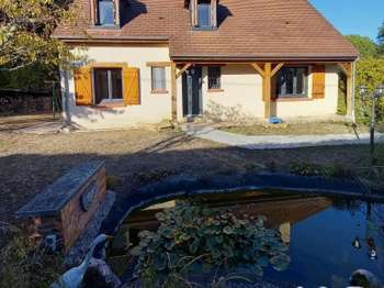 Vente Maison 4 chambresBelleville-sur-Loire