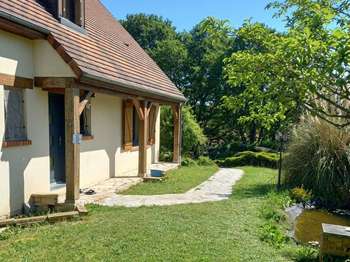 Vente Maison 4 chambresBelleville-sur-Loire