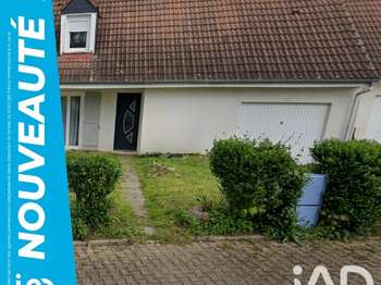 Vente maison 4 pièces Belleville-sur-Loire 18