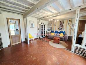 Vente Maison 3 chambresBelleville-sur-Mer