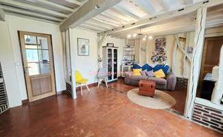 Photo Vente maison Belleville-sur-Mer