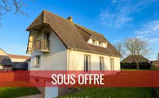 Photo Vente maison Belleville-sur-Mer
