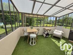 Vente Maison 4 chambresBelleville-sur-Vie