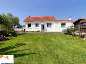 Vente Maison 4 piècesBelleville-sur-Vie