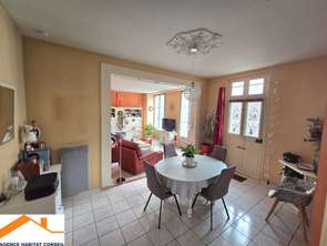 Vente Maison 3 chambresBelleville-sur-Vie