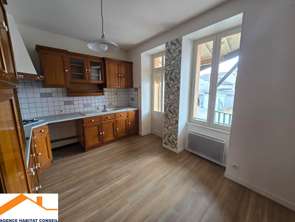 Vente Maison 3 chambresBelleville-sur-Vie