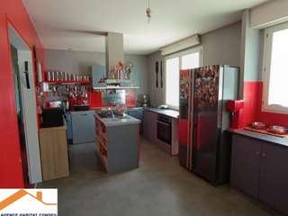 Vente maison 5 pièces Vente maison 5 pièces