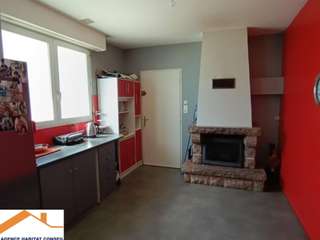 Vente maison 5 pièces Vente maison 5 pièces