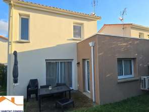 Vente Maison 3 chambresBelleville-sur-Vie