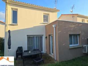 Photo Vente maison Belleville-sur-Vie