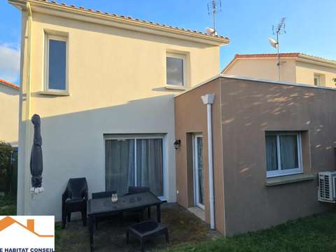 Vente maison 4 pièces Belleville-sur-Vie 85