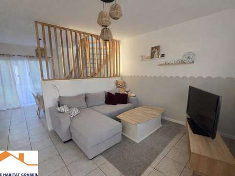 Vente maison 4 pièces Vente maison 4 pièces