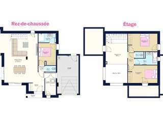 Vente maison