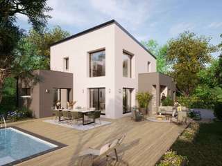 Vente maison