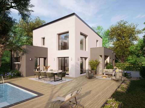 Vente maison