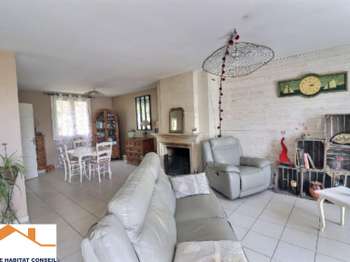 Vente maison