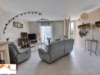 Vente maison