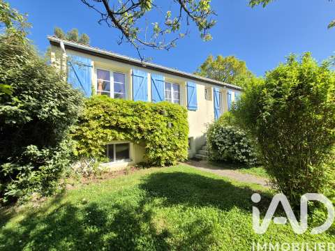 Vente maison 7 pièces Belleville-sur-Vie 85