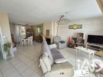 Vente Maison 6 chambresBelleville-sur-Vie