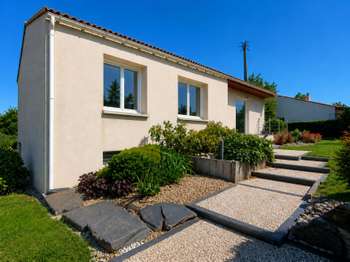 Vente maison 4 pièces Belleville-sur-Vie 85