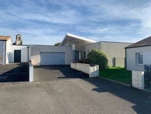 Vente Maison 4 chambresBelleville-sur-Vie