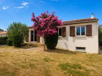 Vente Maison 3 chambresBelleville-sur-Vie